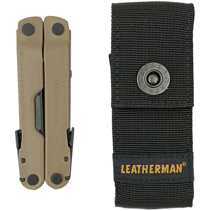 Leatherman Rebar Multi-Tool - Leatherman - Multitools