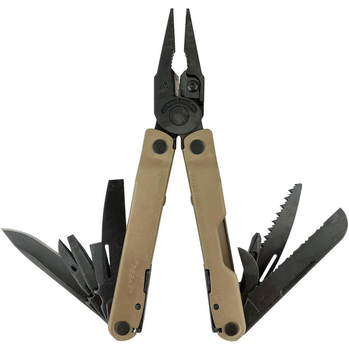 Leatherman Rebar Multi-Tool