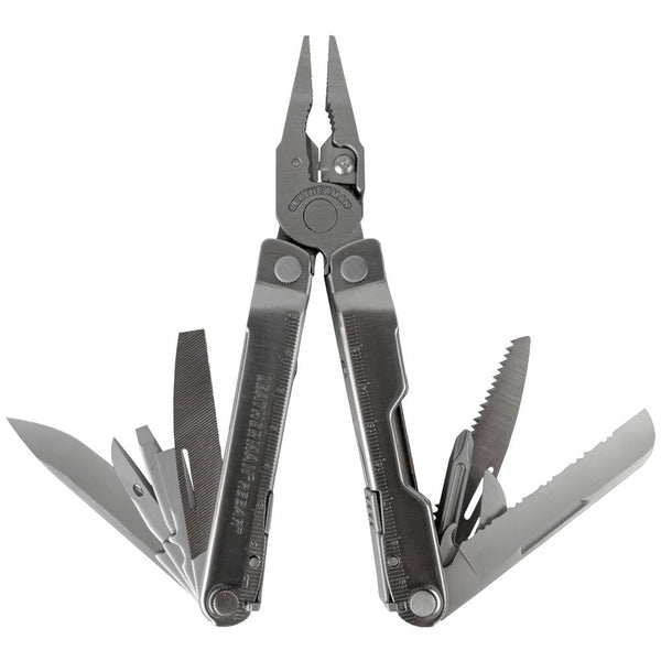 Leatherman Rebar Multi-Tool - Leatherman - Multitools