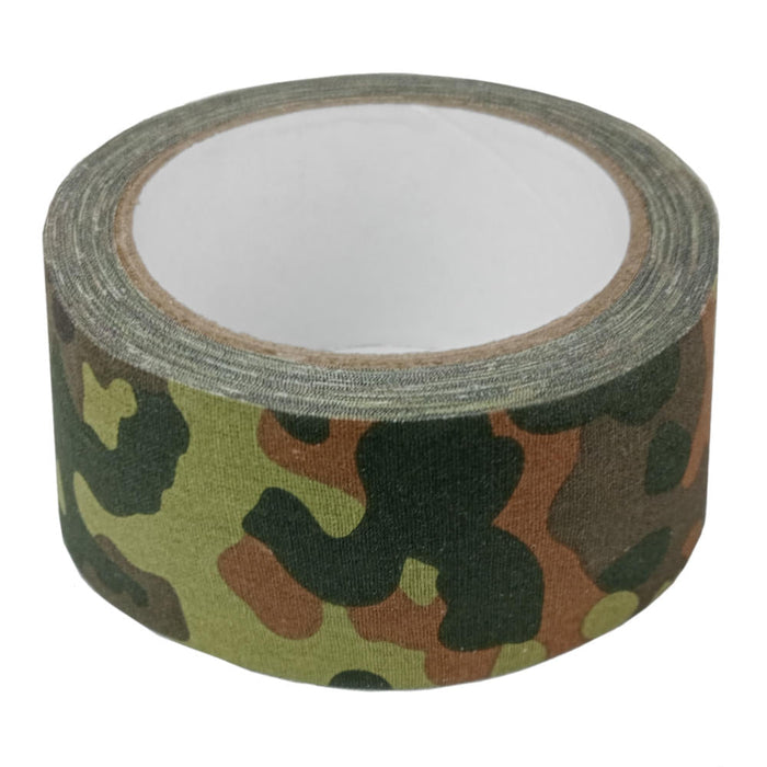 Fabric Tape - 10m - Mil-Tec - Fastening Accessories