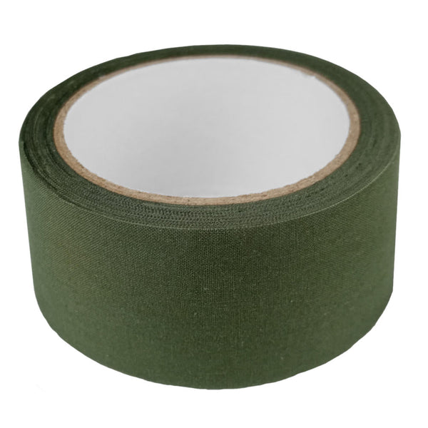 Fabric Tape - 10m - Mil-Tec - Fastening Accessories