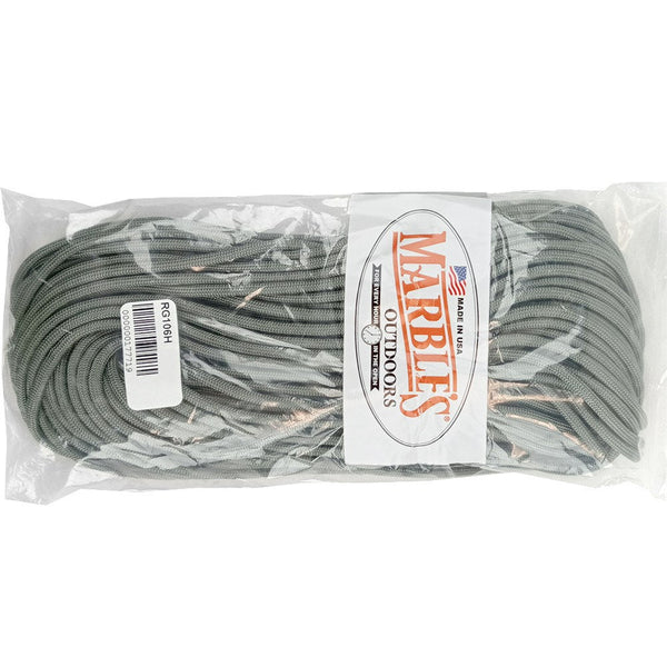 550 Paracord 100ft/30m - Foliage Green - Marble's Outdoors - Rope & Cordage