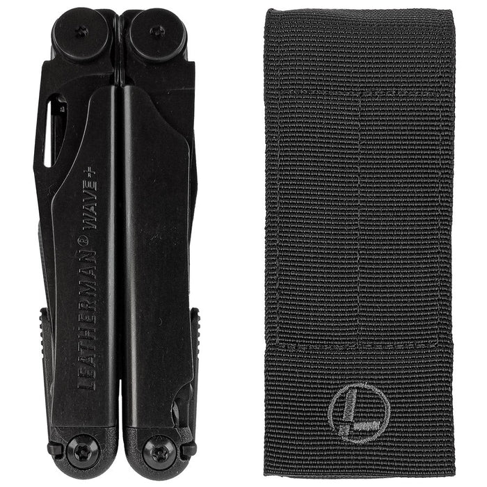 Leatherman Wave+