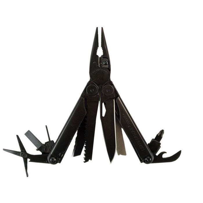 Leatherman Wave+