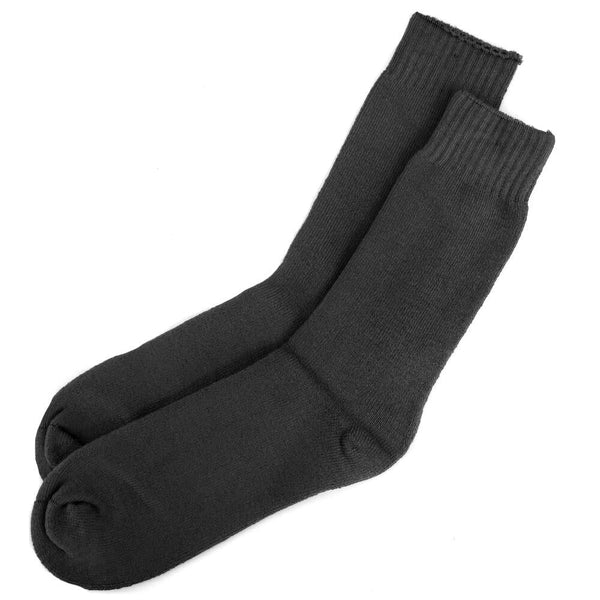 Bamboo Anti Bacterial Socks - Army and Outdoors - Socks