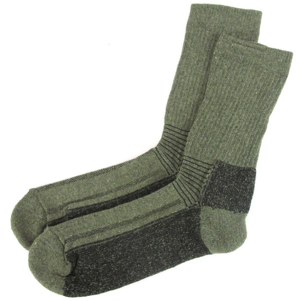 Swedish Military Wool Socks - Mil-Tec - Socks