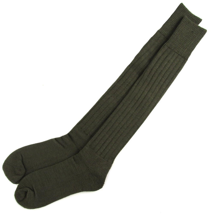 German Wool Winter Socks - Mil-Tec - Socks