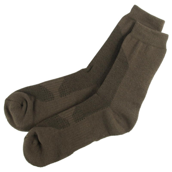 CoolMax Socks - Olive Drab - Mil-Tec - Socks