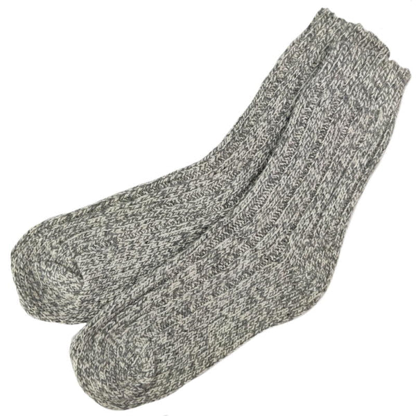 Norwegian Wool Socks - Mil-Tec - Socks