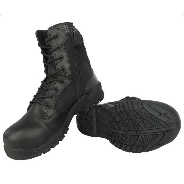 Magnum Strike Force Composite Toe Boots - Magnum - Duty Boots