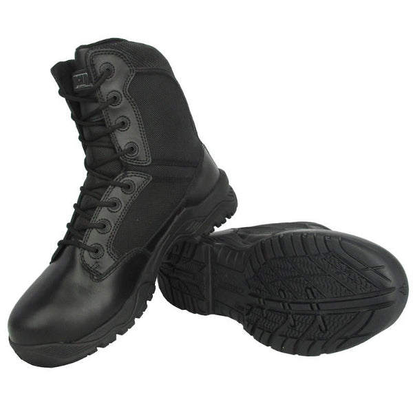 Magnum Strike Force Waterproof Boots - Magnum - Duty Boots