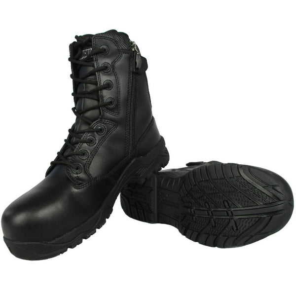 Magnum Strike Force Waterproof CP Toe Boots - Magnum - Duty Boots