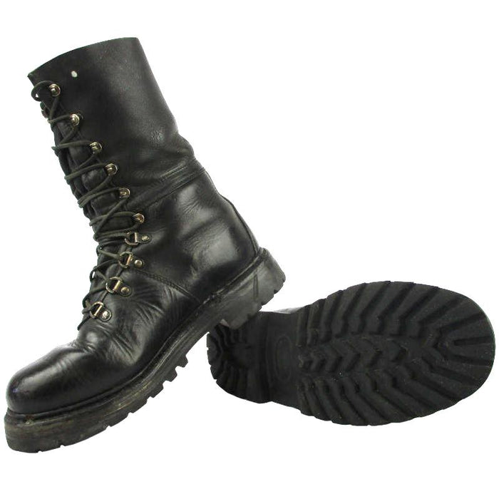 Austrian Army Mountain Boots