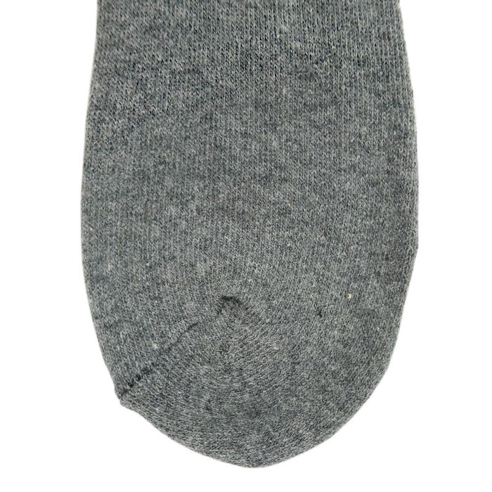 Israeli Army Grey Socks - New - Israeli Army Surplus - Socks