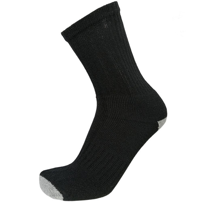 Work Comfort Crew Socks - 10 Pack - Unbranded - Socks