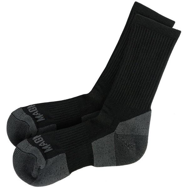 Magnum Crew Socks - 3 Pack - Magnum - Socks