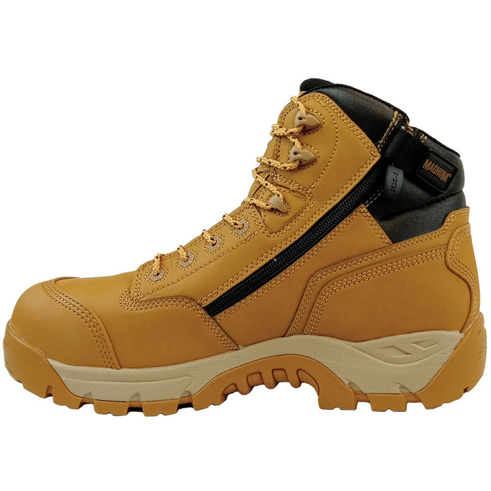 Magnum Precision Max CT WP Boots - Wheat