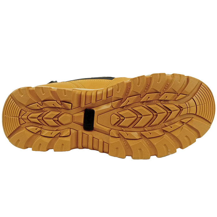 Magnum Precision Max CT WP Boots - Wheat