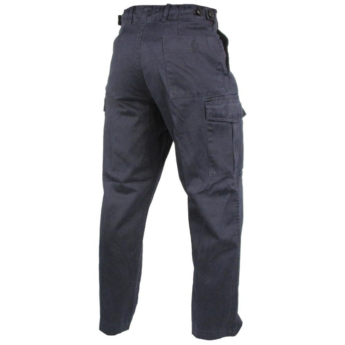 British Navy Combat FR Trousers - British Army Surplus - Cargo Trousers