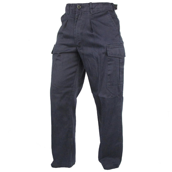 British Navy Combat FR Trousers