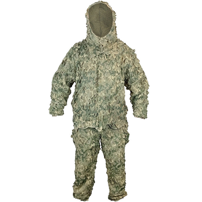 Ultralite Ghillie Suit