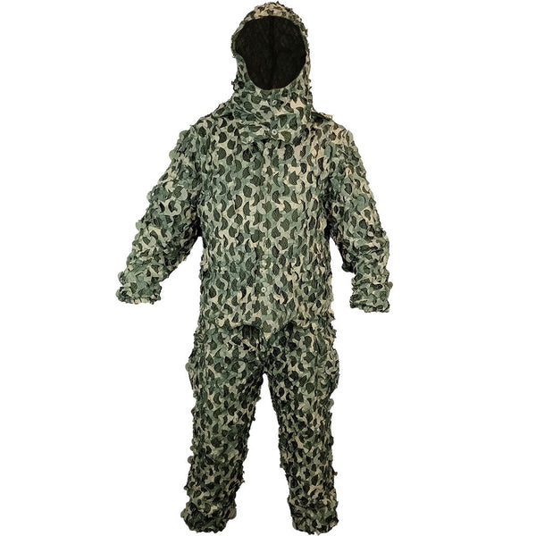 Ultralite Ghillie Suit - Camo Systems - Ghillie Suits