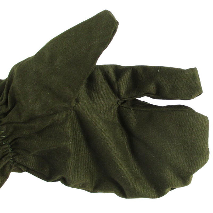 Czech Army M85 Mittens - Czech Army Surplus - Mittens