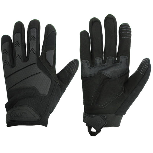 Viper Tactical Recon Gloves - Black - Viper - Gloves