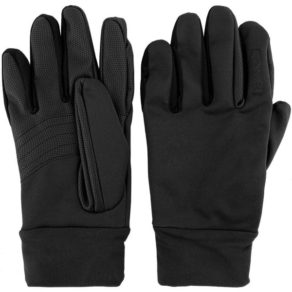 Kombi Multi Tasker Gloves - Black - Kombi - Gloves