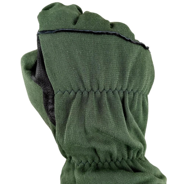 USGI Cold Weather Flyers Gloves - US Army Surplus - Gloves