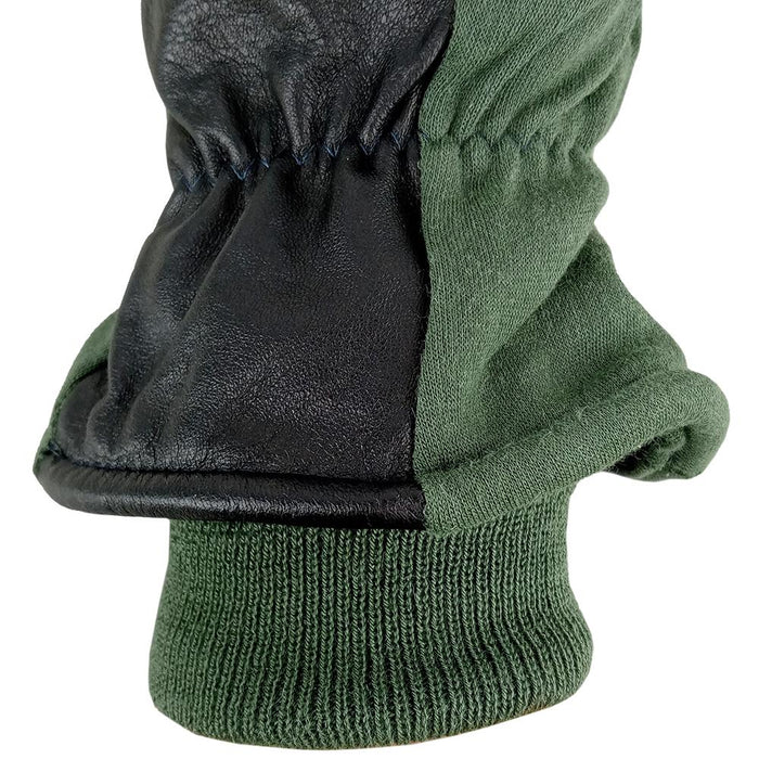 USGI Cold Weather Flyers Gloves - US Army Surplus - Gloves