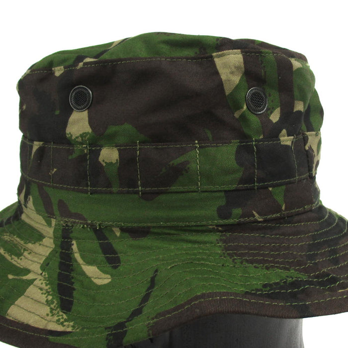 British DPM Boonie Hat - New