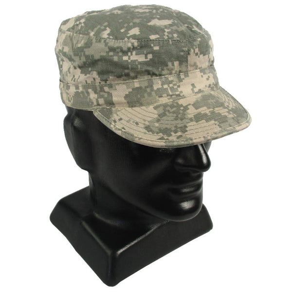 USGI ACU Patrol Cap