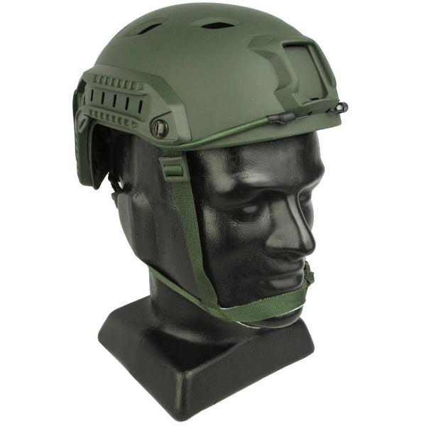 Replica Tactical FAST Helmet - Mil-Tec - Helmets