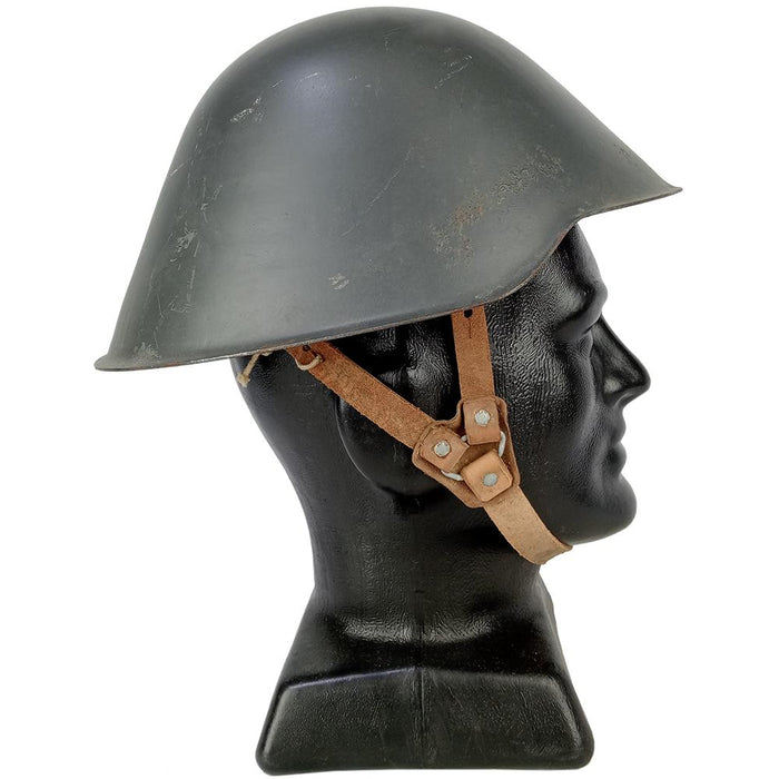 East German M56/76 Helmet