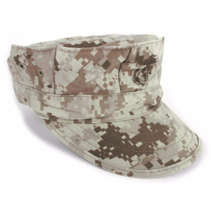 USGI Desert MARPAT Field Cap