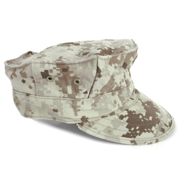 USGI Desert MARPAT Field Cap