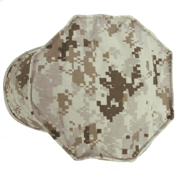 USGI Desert MARPAT Field Cap