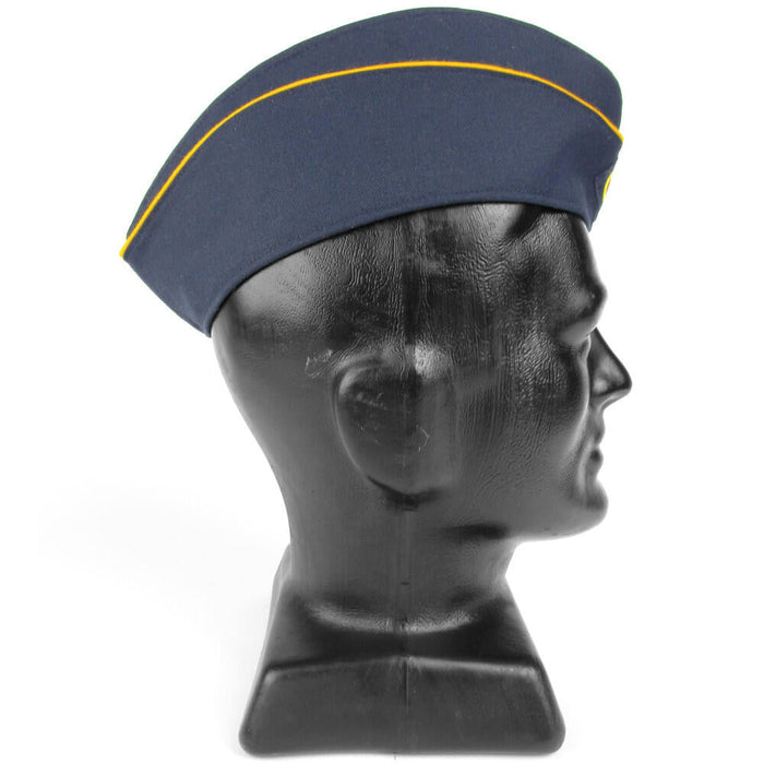 German Airforce Overseas Cap