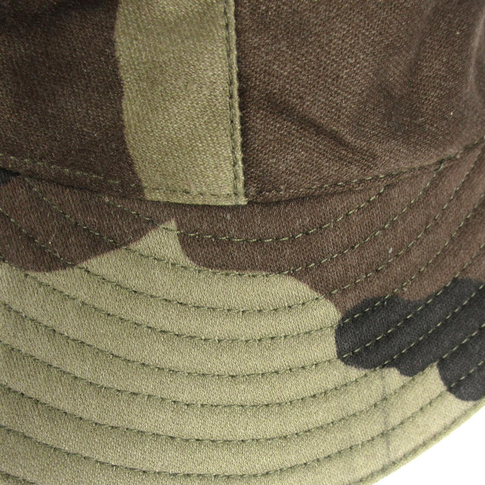 French F2 Camo Cap