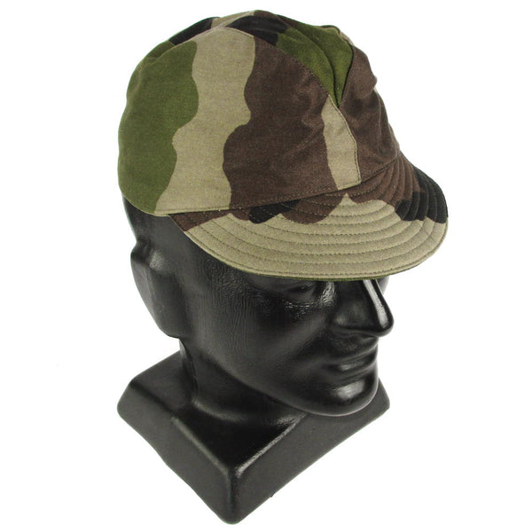 French F2 Camo Cap