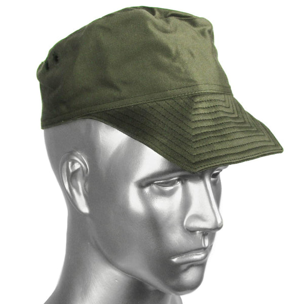 French F1 Peaked Cap - French Army Surplus - Caps