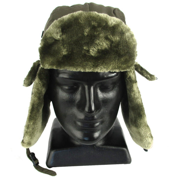 MA-1 Cold Weather Bomber Hat - Mil-Tec - Hats