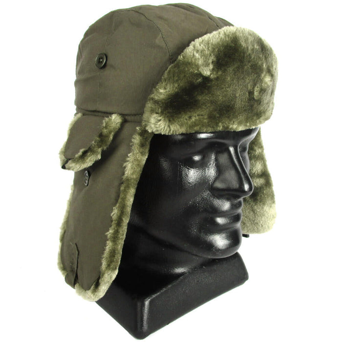 MA-1 Cold Weather Bomber Hat - Mil-Tec - Hats