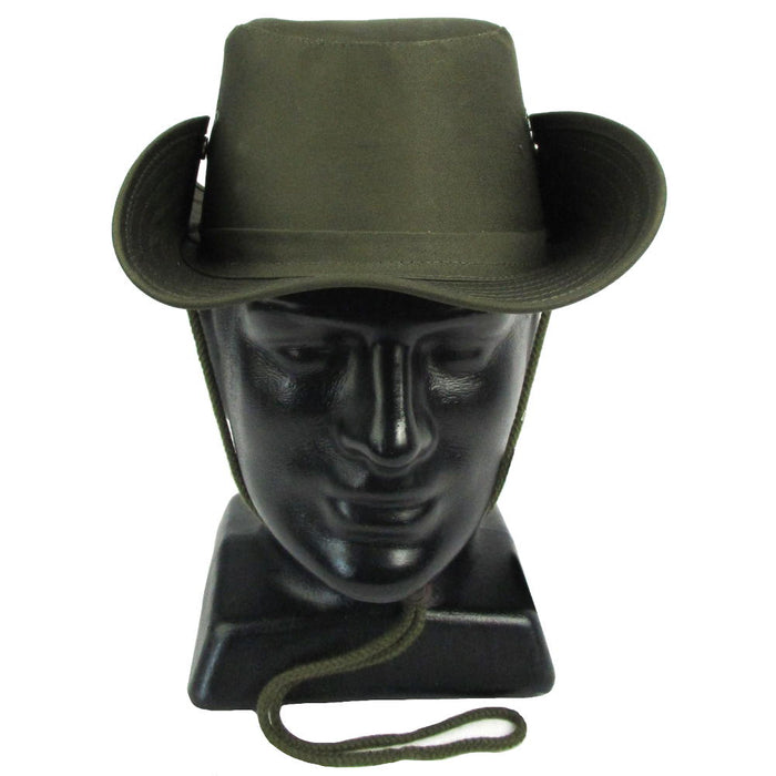 Olive Drab Bush Hat