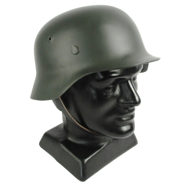 German M35 Replica Helmet - Mil-Tec - Helmets