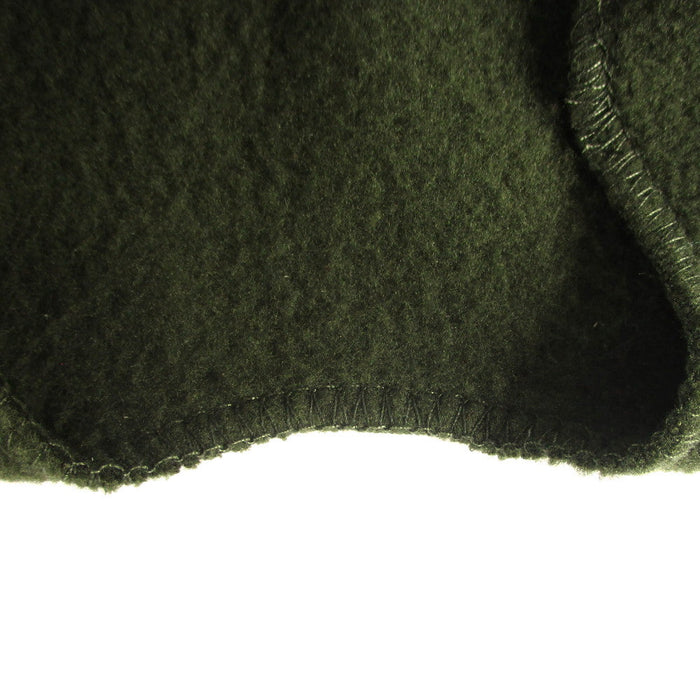 Olive Drab Fleece Balaclava - Mil-Tec - Beanies & Balaclavas