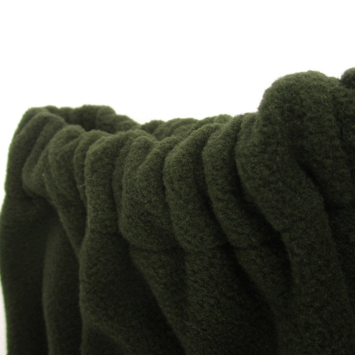 Olive Drab Fleece Balaclava - Mil-Tec - Beanies & Balaclavas