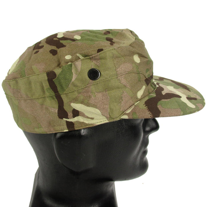 British Army MTP Patrol Cap