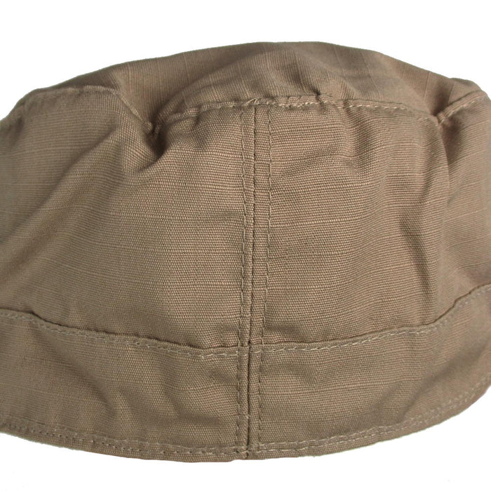 Coyote US BDU Combat Cap